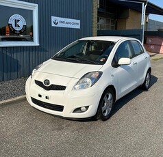 Toyota Yaris 1,3 TX 5d