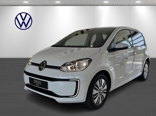 VW e-Up! 5d