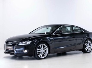 Audi A5 1,8 TFSi 170 Coupé