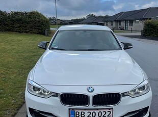 BMW 316 2,0 3D91