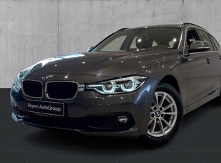 BMW 320i 2,0 Touring Executive aut.