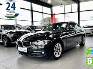 BMW 330e 2,0 iPerformance aut.