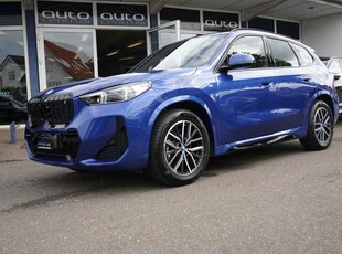 BMW iX1 xDrive30 M-Sport