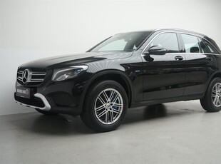 Brugt Mercedes GLC350 e aut. 4Matic