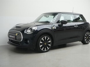 Brugt MINI Cooper SE Trim XL