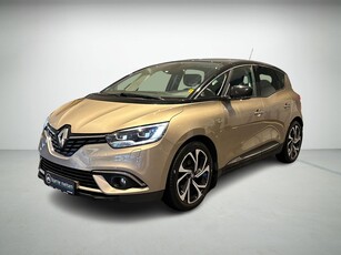 Brugt Renault Scenic IV dCi 110 Bose Edition EDC