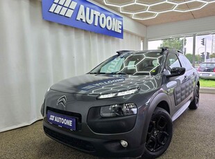 Citroën C4 Cactus 1,2 PureTech 82 Feel