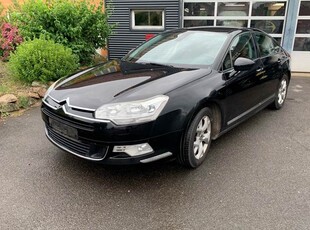 Citroën C5 1,6 HDi 110 Dynamique