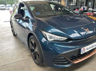 Cupra Born 77 e-Boost