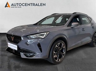 Cupra Formentor 1,4 eHybrid VZ DSG