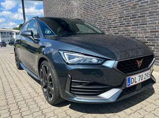 Cupra Leon 1,4 Sportstourer TSI Plugin-hybrid DSG 245HK Stc 6g Aut.