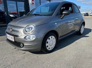 Fiat 500 1,0 Hybrid Vita Comfort