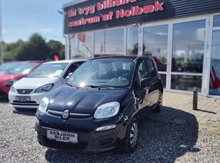 Fiat Panda 0,9 TwinAir 65 Easy