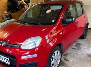 Fiat Panda 1,0 0.9 60