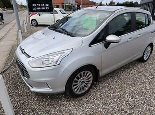 Ford B-MAX 1,0 SCTi 125 Titanium