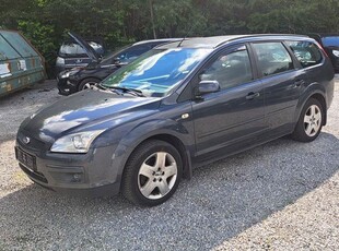 Ford Focus 1,6 Trend Collection stc.