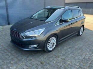 Ford Grand C-Max 1,0 SCTi 125 Titanium