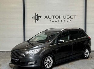 Ford Grand C-Max 1,0 SCTi 125 Titanium