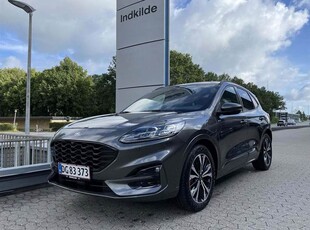 Ford Kuga 2,5 PHEV ST-Line X CVT