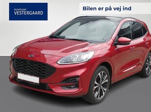 Ford Kuga 2,5 Plugin-hybrid ST-Line X CVT 225HK 5d Trinl. Gear