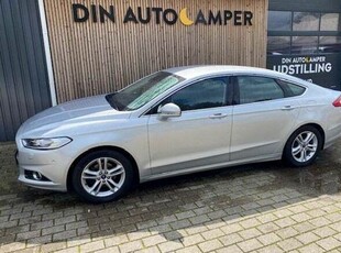 Ford Mondeo 1,5 SCTi 160 Titanium aut.