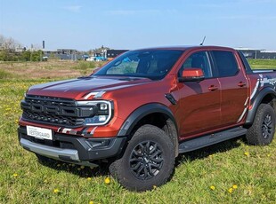 Ford Ranger Raptor 3,0 V6 EcoBoost e-4WD 292HK DobKab 10g Aut.