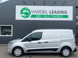 Ford Transit Connect 1,5 EcoBlue Trend lang