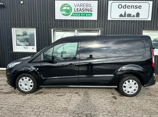 Ford Transit Connect 1,5 EcoBlue Trend lang