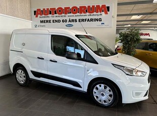 Ford Transit Connect 1,5 TDCi 100 Trend kort