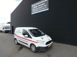 Ford Transit Courier 1,6 TDCi Trend 95HK Van