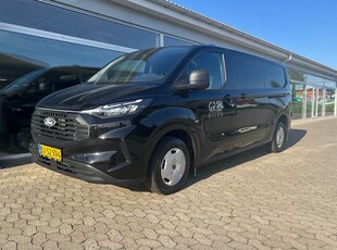 Ford Transit Custom 2,0 300 L2H1 EcoBlue Trend 136HK Van 8g Aut.