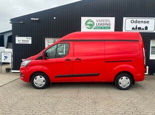 Ford Transit Custom 340L 2,0 TDCi 130 Trend aut.