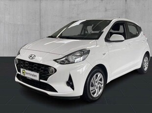 Hyundai i10 1,0 MPi Essential