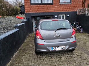 Hyundai i20 1,1 CRDi 5 dørs MPV