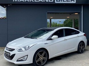 Hyundai i40 1,7 CRDi 136 Premium