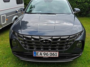 Hyundai Tucson 1,6 PHEV MPV 4 WD 6 AT