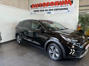 Kia Niro 1,6 PHEV Advance DCT