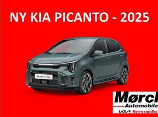 Kia Picanto 1,0 Access