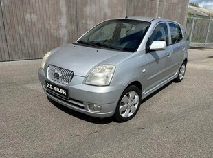 Kia Picanto 1,1 EX