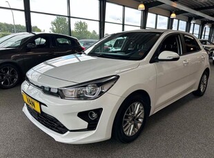 Kia Rio 1,0 T-GDi mHEV GT-Line Van