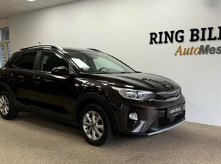 Kia Stonic 1,4 Advance