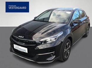 Kia XCeed 1,6 GDI Plugin-hybrid Spirit DCT 141HK 5d 6g Aut.