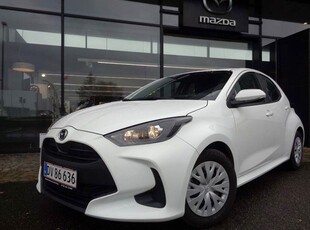 Mazda 2 1,5 Hybrid Pure CVT