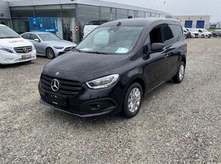 Mercedes Citan 110 1,5 CDi A2 PRO aut. Van