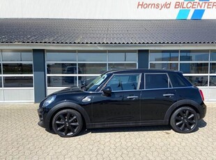 Mini Cooper 1,5 1,5