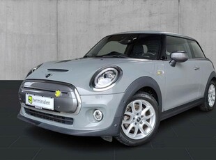 Mini Cooper SE Essential