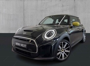 Mini Cooper SE Essential