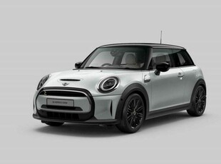 Mini Cooper SE Maximise