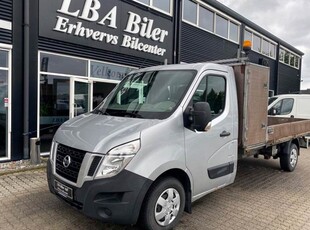 Nissan NV400 2,3 dCi 125 L3 Access S.Kab