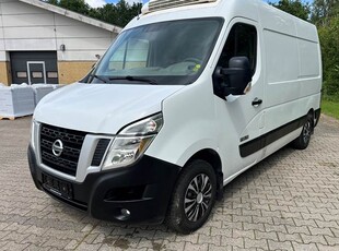 Nissan NV400 2,3 DCI 92KW